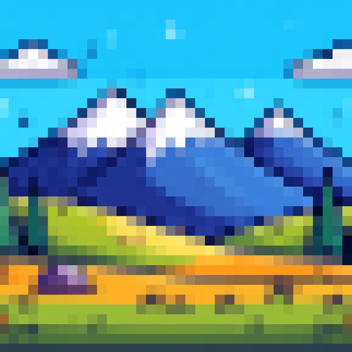 Good for Earth and&nbsp;all