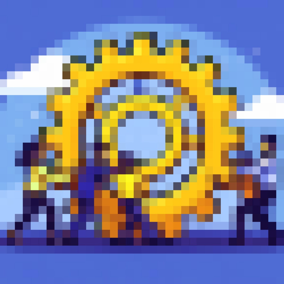 Celebrate for Rotary